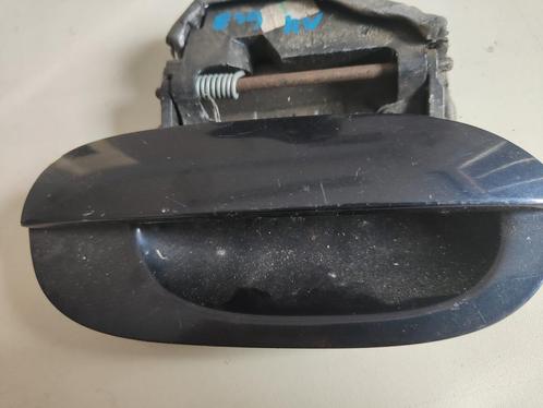 Deurgreep buitenzijde rechts voorzijde  BMW 5 serie E39 Orie, Auto-onderdelen, Carrosserie, Deur, BMW, Gebruikt, Ophalen of Verzenden