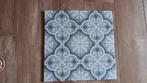 Tegels 20cm/20cm voor retrovloertje, Ophalen, Zo goed als nieuw