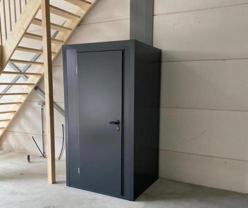 Groot assortiment toilet units met fontein, pantry, keuken, Doe-het-zelf en Bouw, Sanitair, Nieuw, Toilet, Ophalen