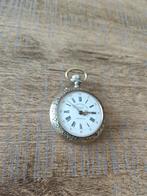 Zakhorloge Antiek F.E Roskopf (Legitime), Ophalen of Verzenden