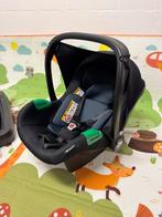 MaxiCosi Kinderkraft + Base Isofix, Ophalen, Zo goed als nieuw, Isofix