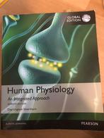 Human Physiology 7e editie, Boeken, Ophalen of Verzenden, Zo goed als nieuw