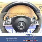 GLC43 GLC63 63 AMG PERFORMANCE STUUR Mercedes C GLC G GLE Kl