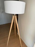 Vloerlamp, Huis en Inrichting, Ophalen, Zo goed als nieuw