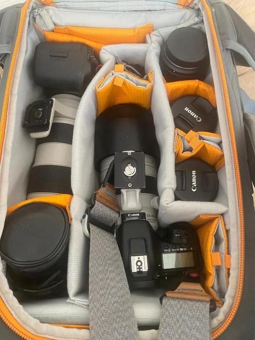 Fototoestellen en lenzen, Verzamelen, Foto-apparatuur en Filmapparatuur, Overige typen, Ophalen