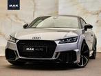 Audi TT RS Coupé 2.5 TFSI Quattro, Audi Exclusive, RS uitlaa, Auto's, Automaat, TT, Bedrijf, Navigatiesysteem