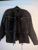 Macna dames motorjas Large, Motoren, Kleding | Motorkleding, Ophalen, Jas | leer, Dames, Tweedehands