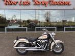 Harley-Davidson Softail Deluxe met 12 maanden waarborg, Overig, 1745 cc