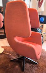 Fauteuil pivotant design Moal Swivel, Maison & Meubles, Fauteuils, Enlèvement, Comme neuf