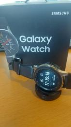 Samsung R800 Galaxy watch 46mm – silver, Handtassen en Accessoires, Smartwatches, Ophalen of Verzenden