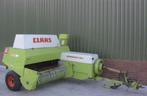 zoekt claas markant 65 pres(rechercher ), Ophalen, Gebruikt