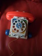 téléphone vintage Fisher Price, Enfants & Bébés, Enlèvement ou Envoi