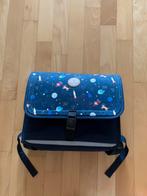 Cartable cabaia S maternelle, Ophalen