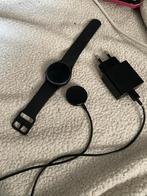Smart watch samsung, Handtassen en Accessoires, Smartwatches, Ophalen, Gebruikt, Zwart, Waterdicht