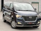 | Hyundai H-1 2.5d | 2019.04 | Automaat | Double Cabine, Auto's, Automaat, Euro 6, 2497 cc, Blauw