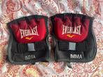 MMA handschoenen, Sport en Fitness, Vechtsporten en Zelfverdediging, Gebruikt, Overige, Vechtsportbescherming, Maat M