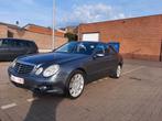 Mercededes E280b 4 Matic Sport Pakket, Auto's, Automaat, 2996 cc, 5 zetels, 5 deurs