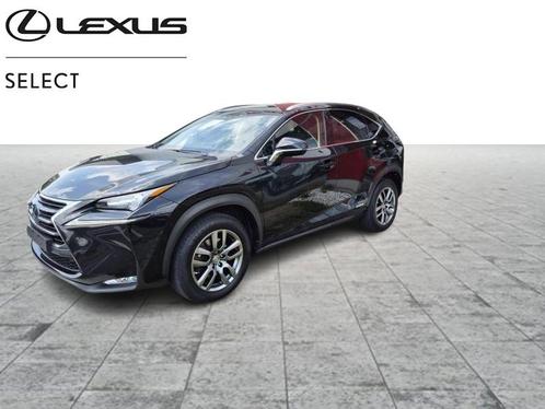 Lexus NX 300H Executive Line, Auto's, Lexus, Bedrijf, NX, Adaptive Cruise Control, Airbags, Airconditioning, Bluetooth, Centrale vergrendeling
