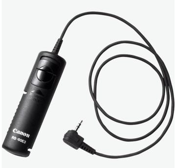 Canon Camera remote switch beschikbaar voor biedingen