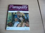 Johnny Paraguay 1 : In de klauwen van --- HC - 1e druk 1983., Malik, Enlèvement ou Envoi, Une BD, Utilisé