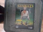 The golden voyage of Sinbad, CD & DVD, Comme neuf, À partir de 6 ans, Envoi, Drame