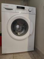 Wasmachine Bosch, Elektronische apparatuur, Wasmachines, Ophalen, Gebruikt, Minder dan 85 cm, Voorlader