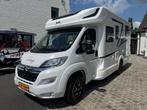 Citroën Jumper McLouis Sovereign 439G, Overige merken, Tot en met 2, Bedrijf, Diesel
