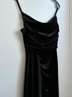 Avondjurk, Comme neuf, Noir, Taille 38/40 (M), Robe de gala