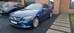 Mercedes C180, Achat, 140 g/km, Carnet d'entretien, Noir