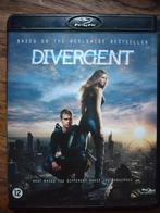 Blu-ray Divergent+ Insurgent, Ophalen of Verzenden, Zo goed als nieuw