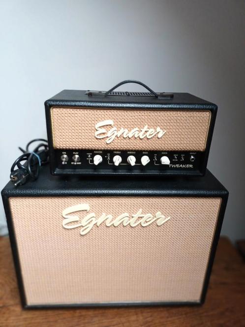 3 tubes amps te koop Egnater,Blackstar,Vox, Muziek en Instrumenten, Versterkers | Bas en Gitaar, Zo goed als nieuw, Ophalen of Verzenden