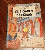 casterman 1955, Ophalen, Gelezen