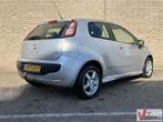 Fiat Punto Evo 1.3 M-Jet Dynamic | Airco | Cruise |, Auto's, Bedrijf, Grijs, Zilver of Grijs, Te koop