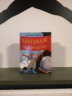 Geronimo Stilton - Fantasia IV, Boeken, Ophalen of Verzenden, Zo goed als nieuw, Geronimo Stilton