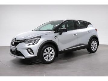 Renault Captur 1.3TCE INTENS Renault Captur 2 Intens 1.3TCe beschikbaar voor biedingen