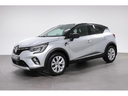 Renault Captur 1.3TCE INTENS Renault Captur 2 Intens 1.3TCe, Auto's, Renault, Captur, Airbags, Bluetooth, Climate control, Cruise Control