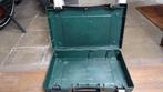 Valise Metabo, Ophalen of Verzenden, Gebruikt