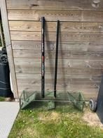 Garbolino pulla 7m, Watersport en Boten, Ophalen, Nieuw, Vaste hengel