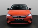 Opel Corsa-e Elegance 50 kWh, Auto's, Opel, Stof, Gebruikt, Overige kleuren, 136 pk
