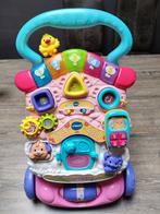 Babywalker, Kinderen en Baby's, Speelgoed | Vtech, Ophalen, Gebruikt, 6 maanden tot 2 jaar