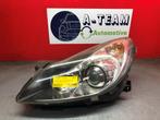 KOPLAMP LINKS Opel Corsa D (01-2006/12-2014) (93189357), Auto-onderdelen, Gebruikt, Opel