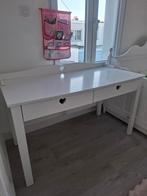 Kinderbureau, Ophalen