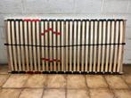 Lattenbodem 90x200 cm, Ophalen, 90 cm, Eenpersoons, Zo goed als nieuw