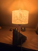 horror lamp, Ophalen of Verzenden