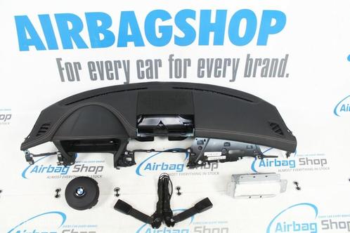 Airbag kit Tableau de bord cuir + couture BMW Z4 E89, Autos : Pièces & Accessoires, Tableau de bord & Interrupteurs