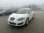 seat leon 1.6 tdi 1e eigenaar, Voorwielaandrijving, Stof, 4 cilinders, Wit