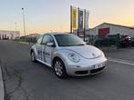 new Beetle, Auto's, Volkswagen, Voorwielaandrijving, Particulier, Zilver of Grijs, Te koop