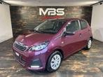 Peugeot 108 108 1.0 VTi *FAIBLE KLM *5 PORTES *1ER MAIN *RAD, https://public.car-pass.be/vhr/cff4661a-9152-4195-8798-2a520b862950