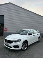 Fiat Tipo, Auto's, Voorwielaandrijving, Stof, Wit, 5 deurs