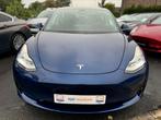 TESLA MODEL 3 STANDARD PLUS, Autos, Cuir, Achat, Entreprise, Noir